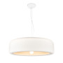 Изображение Светильник подвесной декоративный Levistella 909XL3581 (600) WH белый ИМ Light-Deco 1 