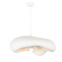 Изображение Підвісний світильник 909XL3622 (600) WH ИМ Light-Deco 1 