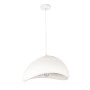 Изображение Светильник подвесной декоративный Levistella 909XL3560 (400) WH белый ИМ Light-Deco 