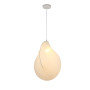 Изображение Светильник подвесной Levistella 8051052-1 (400) WH белый ИМ Light-Deco 1 