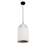 Изображение Підвісний світильник 909XL3585 (220) GREY ИМ Light-Deco 