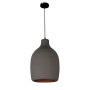 Изображение Светильник подвесной декоративный Levistella 909XL3575 (260) BK черный ИМ Light-Deco 1 