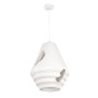 Изображение Светильник подвесной декоративный Levistella 909XL3570 (340) WH белый ИМ Light-Deco 