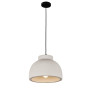 Изображение Светильник подвесной декоративный Levistella 909XL3567 (300) GREY серый ИМ Light-Deco 1 