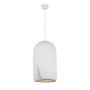 Изображение Светильник подвесной декоративный Levistella 909XL3565 (300) WH белый ИМ Light-Deco 1 