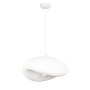 Изображение Светильник подвесной декоративный Levistella 909XL3590 (400) WH белый ИМ Light-Deco 