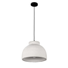 Светильник подвесной декоративный Levistella 909XL3567 (300) GREY серый
