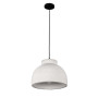 Изображение Светильник подвесной декоративный Levistella 909XL3567 (300) GREY серый ИМ Light-Deco 