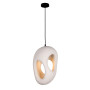 Зображення Підвісний світильник 909XL3587 (270) GREY ИМ Light-Deco 1 