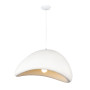 Изображение Светильник подвесной декоративный Levistella 909XL3560 (600) WH белый ИМ Light-Deco 1 