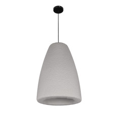 Светильник подвесной декоративный Levistella 909XL3573 (350) GREY серый