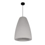 Изображение Светильник подвесной декоративный Levistella 909XL3573 (350) GREY серый ИМ Light-Deco 