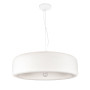 Изображение Светильник подвесной декоративный Levistella 909XL3581 (600) WH белый ИМ Light-Deco 