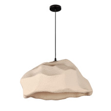 Светильник подвесной декоративный Levistella 909XL3600 (520) BEIGE бежевый
