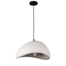Светильник подвесной декоративный Levistella 909XL3560 (400) GREY серый