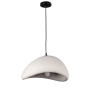 Изображение Светильник подвесной декоративный Levistella 909XL3560 (400) GREY серый ИМ Light-Deco 