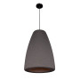 Изображение Светильник подвесной декоративный Levistella 909XL3573 (350) BK черный ИМ Light-Deco 1 
