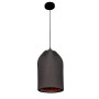 Изображение Підвісний світильник 909XL3585 (220) BK ИМ Light-Deco 1 