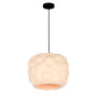 Изображение Підвісний світильник 909XL3643 (350) BEIGE ИМ Light-Deco 1 