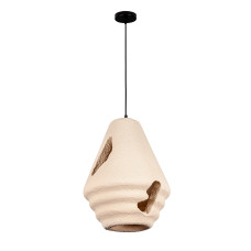 Підвісний світильник 909XL3570 (340) BEIGE Підвісний світильник 909XL3570 (340) BEIGE