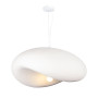 Изображение Светильник подвесной декоративный Levistella 909XL3590 (800) WH белый ИМ Light-Deco 1 