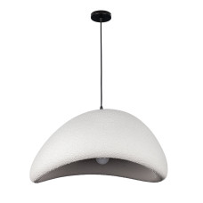 Светильник подвесной декоративный Levistella 909XL3560 (600) GREY серый