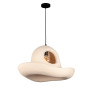Зображення Підвісний світильник 909XL3579 (600) BEIGE ИМ Light-Deco 