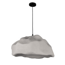 Светильник подвесной декоративный Levistella 909XL3600 (520) GREY серый
