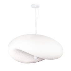 Светильник подвесной декоративный Levistella 909XL3590 (800) WH белый