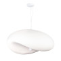 Изображение Светильник подвесной декоративный Levistella 909XL3590 (800) WH белый ИМ Light-Deco 