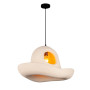 Зображення Підвісний світильник 909XL3579 (600) BEIGE ИМ Light-Deco 1 