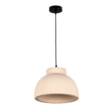 Світильник підвісний декоративний Levistella 909XL3567 (300) BEIGE бежевий