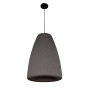 Изображение Светильник подвесной декоративный Levistella 909XL3573 (350) BK черный ИМ Light-Deco 