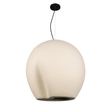 Светильник подвесной декоративный Levistella 909XL3564 (600) BEIGE бежевый