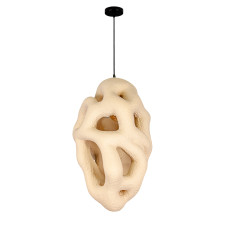 Підвісний світильник 909XL3640 (400) BEIGE Підвісний світильник 909XL3640 (400) BEIGE