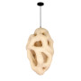 Изображение Підвісний світильник 909XL3640 (400) BEIGE ИМ Light-Deco 