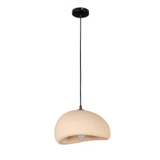 Светильник подвесной декоративный Levistella 909XL3561 (300) BEIGE бежевый