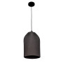 Изображение Підвісний світильник 909XL3585 (220) BK ИМ Light-Deco 