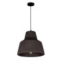 Изображение Підвісний світильник 909XL3624 (345) BK ИМ Light-Deco 
