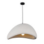 Изображение Светильник подвесной декоративный Levistella 909XL3560 (600) GREY серый ИМ Light-Deco 1 