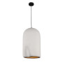 Изображение Светильник подвесной декоративный Levistella 909XL3565 (300) GREY серый ИМ Light-Deco 1 