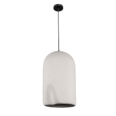 Светильник подвесной декоративный Levistella 909XL3565 (300) GREY серый