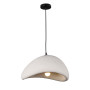 Изображение Светильник подвесной декоративный Levistella 909XL3560 (400) GREY серый ИМ Light-Deco 1 