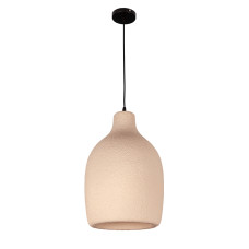 Светильник подвесной декоративный Levistella 909XL3575 (260) BEIGE бежевый