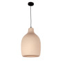 Изображение Светильник подвесной декоративный Levistella 909XL3575 (260) BEIGE бежевый ИМ Light-Deco 