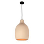 Изображение Светильник подвесной декоративный Levistella 909XL3575 (260) BEIGE бежевый ИМ Light-Deco 1 