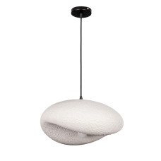 Светильник подвесной декоративный Levistella 909XL3590 (400) GREY серый