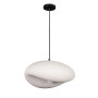 Изображение Светильник подвесной декоративный Levistella 909XL3590 (400) GREY серый ИМ Light-Deco 