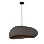 Изображение Светильник подвесной декоративный Levistella 909XL3593 (600) BK черный ИМ Light-Deco 1 