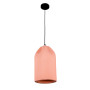 Изображение Підвісний світильник 909XL3585 (220) WINE RED ИМ Light-Deco 